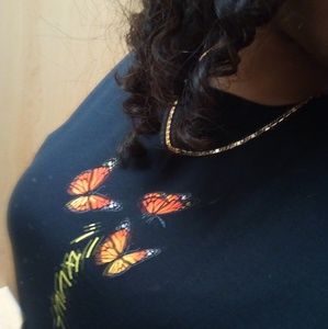 Meet your Posher, Gissel